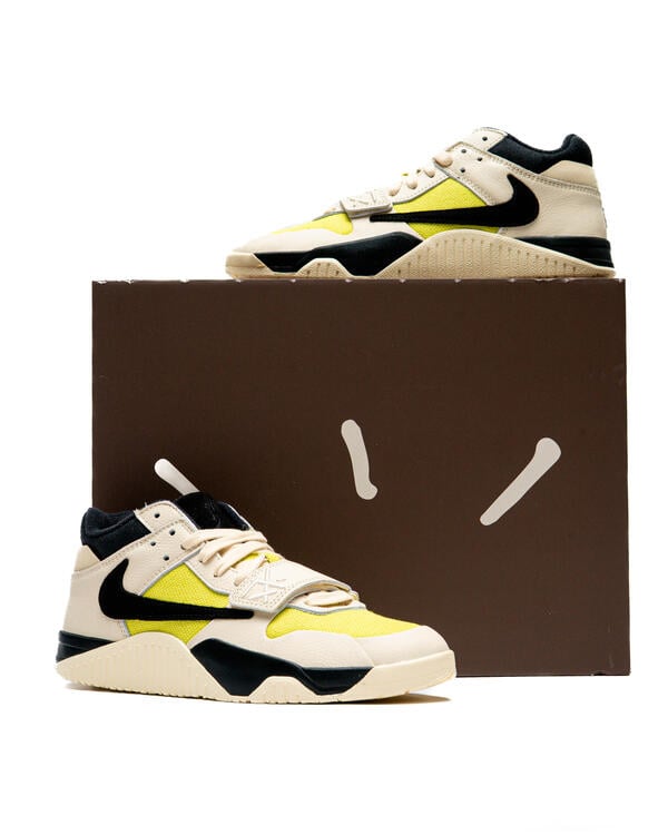 Air Jordan Jumpman Jack TR | FZ8117-102 | AFEW STORE